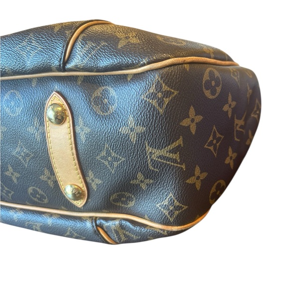 Louis Vuitton Monogram Galliera PM - Picture 10 of 11